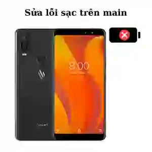 Sửa main IC sạc Vsmart Active 1