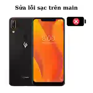 Sửa main IC sạc Vsmart Active 1 Plus