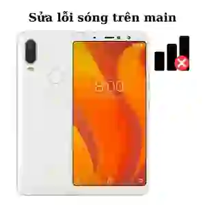 Sửa main IC sóng Vsmart Active 1