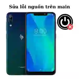 Sửa main IC nguồn Vsmart Active 1 Plus
