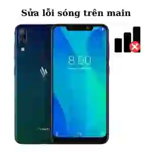 Sửa main IC sóng Vsmart Active 1 Plus