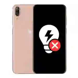 Sửa main IC hiển thị cảm ứng Vsmart Active 1 Plus