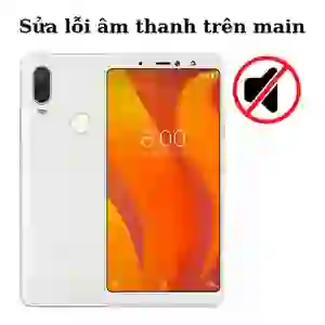 Sửa main IC audio Vsmart Active 1