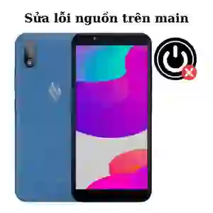 Sửa main IC nguồn Vsmart Bee 3