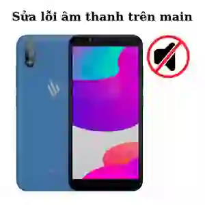 Sửa main IC audio Vsmart Bee 3