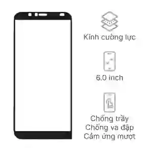Thay kính cảm ứng Vsmart Bee 3