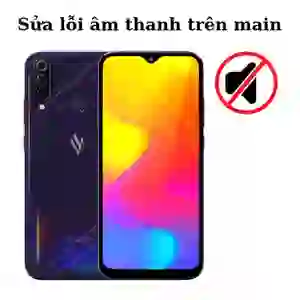 Sửa main IC audio Vsmart Joy 3