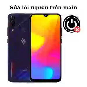 Sửa main ic nguồn Vsmart Joy 3