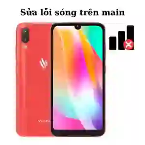 Sửa main IC sóng Vsmart Star