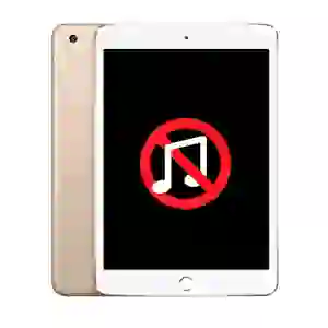 Sửa main - ic audio iPad Mini 4