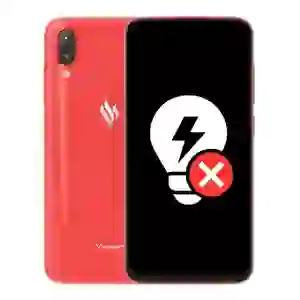 Sửa main IC hiển thị cảm ứng Vsmart Star