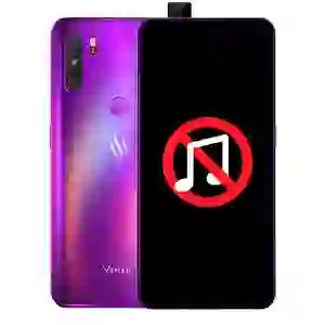 Sửa main ic audio Vsmart Active 3