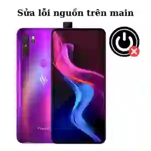 Sửa main ic nguồn Vsmart Active 3