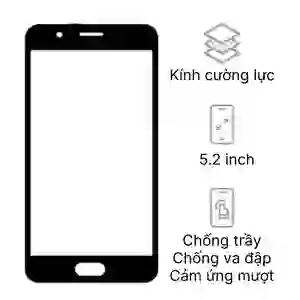 Thay kính Oppo A39