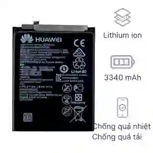 Thay pin Huawei Nova 2i