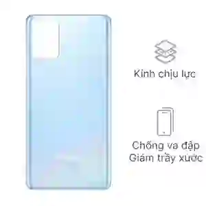 Thay kính lưng Samsung Galaxy S20