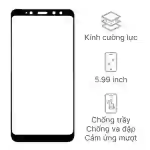 Thay kính Xiaomi Redmi S2