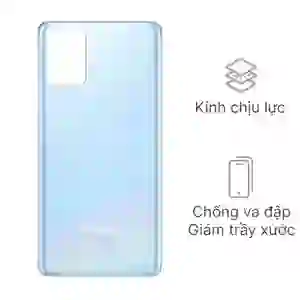 Thay kính lưng Samsung Galaxy S20 Plus
