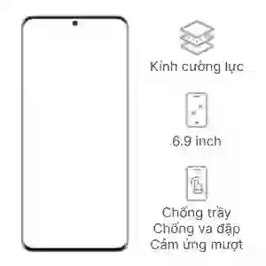 Thay ép kính Samsung Galaxy S20 Ultra