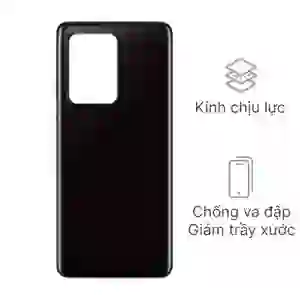 Thay kính lưng Samsung Galaxy S20 Ultra