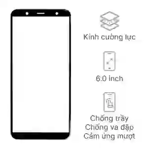 Thay ép kính Samsung Galaxy J4 Plus