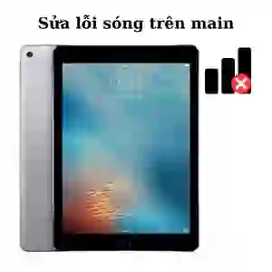 Sửa main - ic sóng iPad Pro 9.7