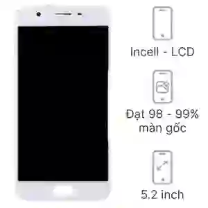 Thay màn hình OPPO F3 Lite