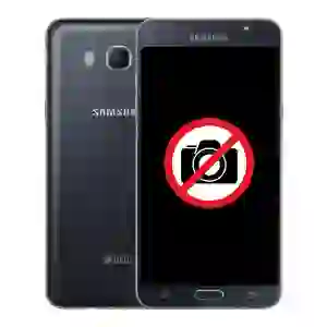 Sửa main - IC camera Samsung Galaxy J7 2016
