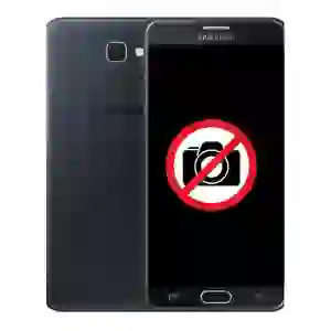 Sửa main - IC Camera Samsung Galaxy J7 Prime