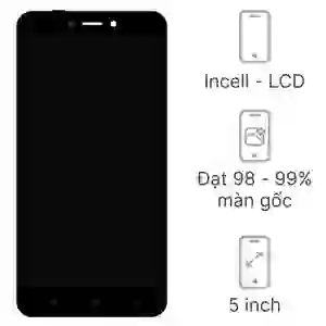 Thay màn hình Xiaomi Redmi 4X