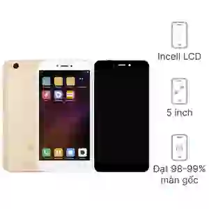 Thay màn hình Xiaomi Redmi 4X