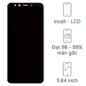 Thay màn hình Xiaomi Mi A2 Lite