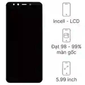 Thay màn hình Xiaomi Mi A2