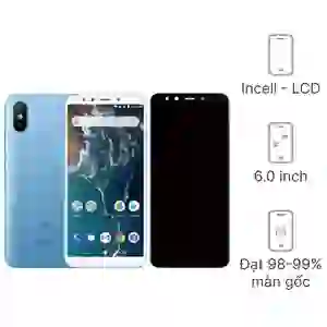 Thay màn hình Xiaomi Mi A2