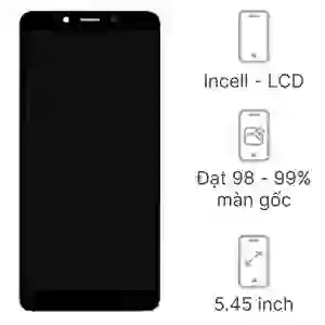 Thay màn hình Xiaomi Redmi 6A