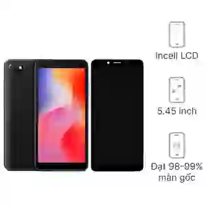 Thay màn hình Xiaomi Redmi 6A