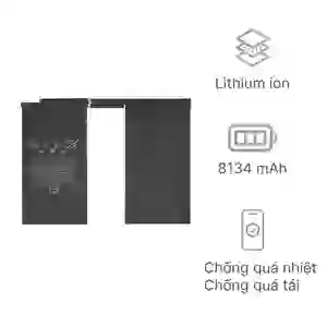 Pin thay cho iPad Pro 10.5