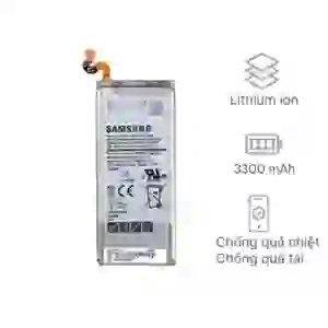 Thay pin Samsung Galaxy Note 8