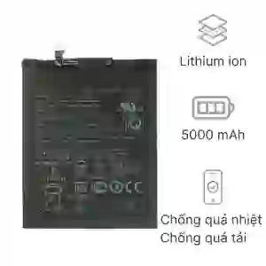 Thay pin Asus Zenfone Max Pro M1