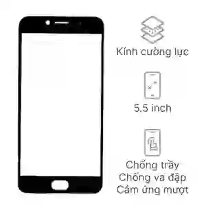 Thay kính cảm ứng Vivo V5