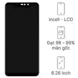 Thay màn hình Xiaomi Redmi Note 6 Pro