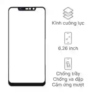 Thay kính cảm ứng Xiaomi Redmi Note 6 Pro