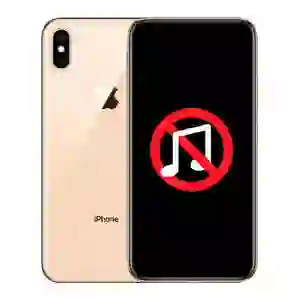 Sửa main - IC audio iPhone Xs