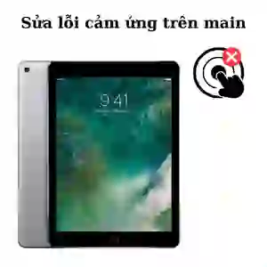 Sửa main - ic hiển thị cảm ứng iPad Pro 9.7