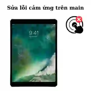 Sửa main - ic hiển thị cảm ứng iPad Pro 10.5