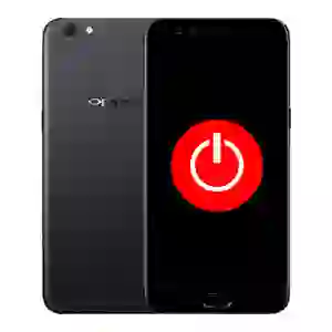 Sửa main - ic nguồn Oppo F3