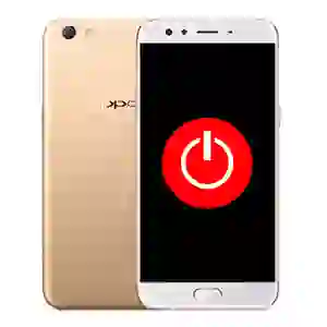 Sửa main - IC nguồn OPPO F3 Plus