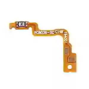 Thay cáp nguồn Oppo F3 Plus