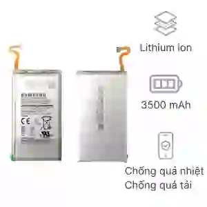 Thay pin Samsung Galaxy S9 Plus