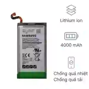Thay pin Samsung Galaxy Note 9